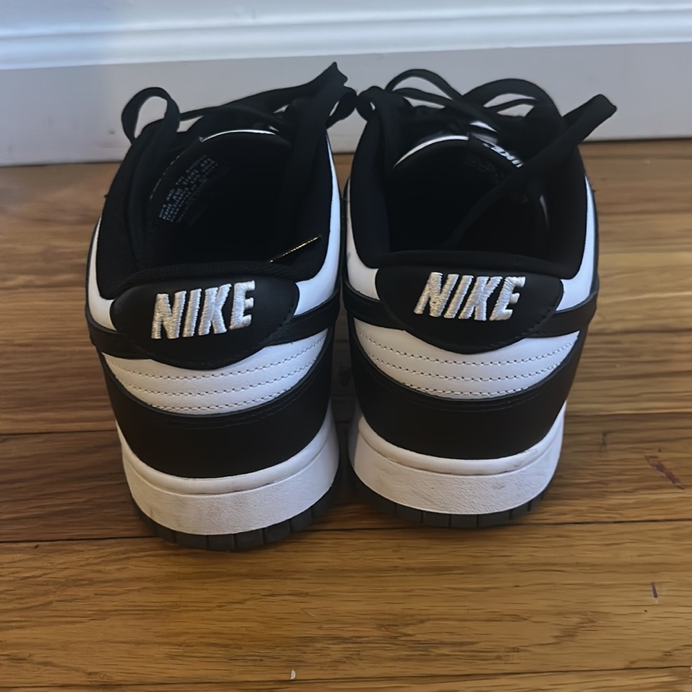 Panda Dunks - Picture 2 of 5